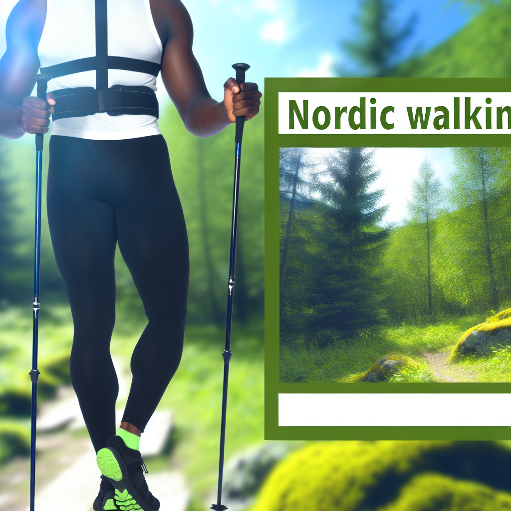 Nordic Walking